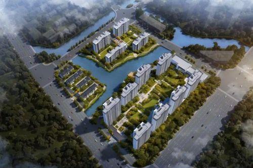 盐城凤樾府最新爆料新闻,揭秘项目进展与亮点  第3张