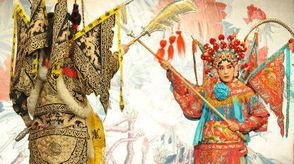 刀马旦在线观看,传奇女侠的江湖传奇,在线观看,尽享武侠盛宴 第2张 刀马旦在线观看,传奇女侠的江湖传奇,在线观看,尽享武侠盛宴 第2张